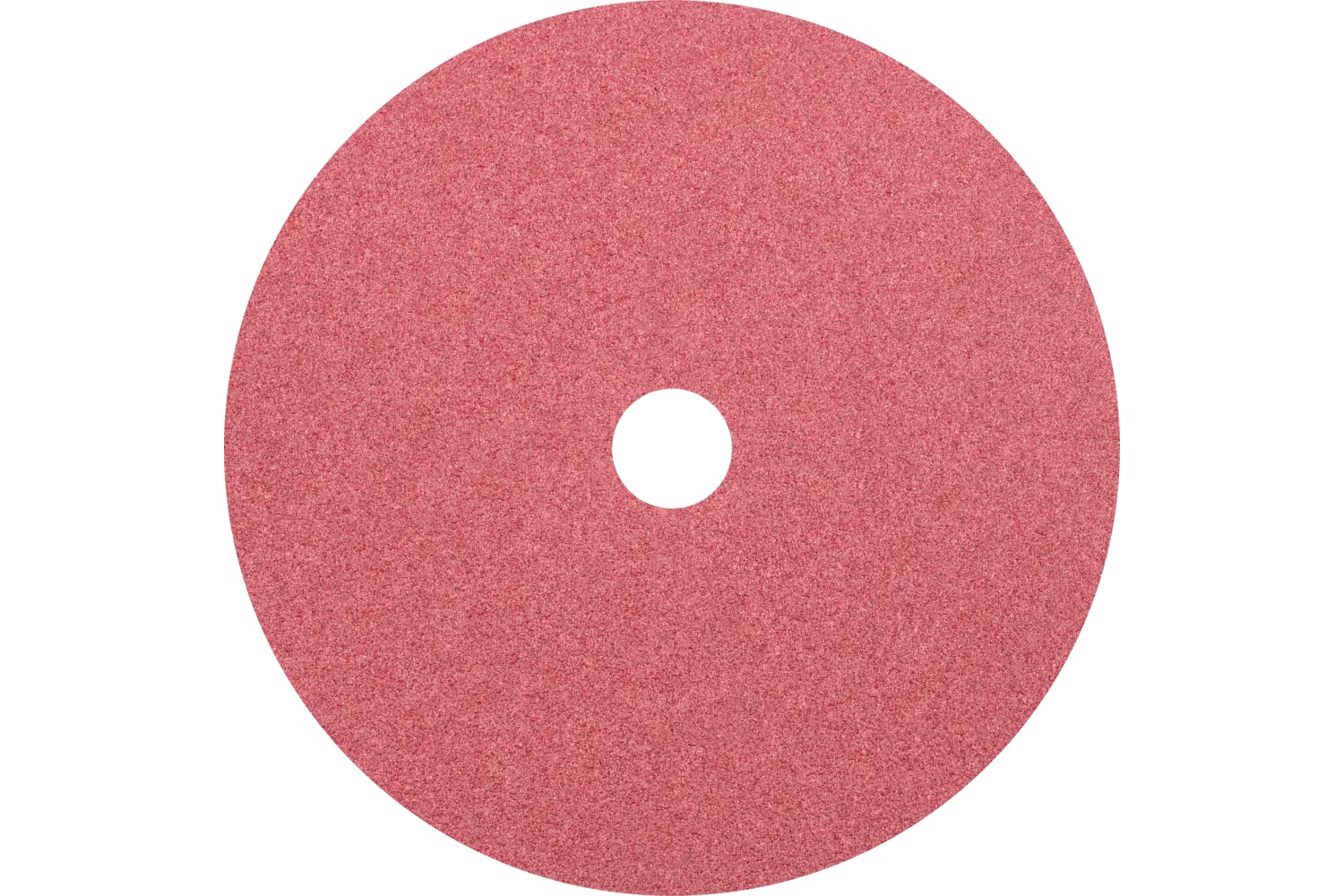 Picture of Pferd Fiber Disc, 7" x 7/8, 36 Grit, Ceramic oxide